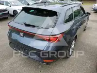 2024 Seat Leon