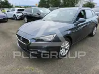 2024 Seat Leon
