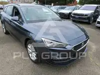2024 Seat Leon