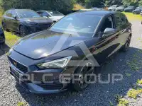 2024 Seat Leon