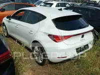 2024 Seat Leon
