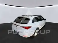 2024 Seat Leon