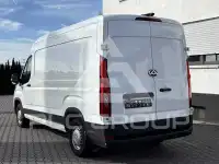 2024 Maxus eDeliver 3 (EV30)