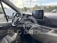 2024 Maxus eDeliver 3 (EV30)