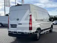 2024 Maxus eDeliver 3 (EV30)