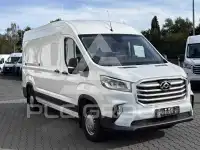 2024 Maxus eDeliver 3 (EV30)