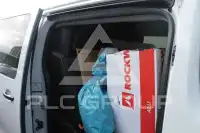 2024 Opel Vivaro