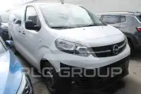 2024 Opel Vivaro