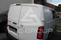 2024 Opel Vivaro