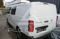 2024 Opel Vivaro