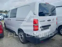 2024 Opel Vivaro