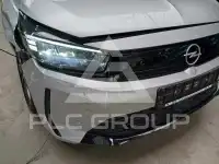 2024 Opel Corsa