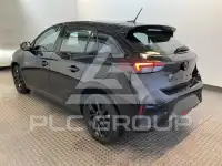 2024 Opel Corsa