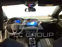 2024 Opel Corsa