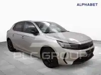 2024 Opel Corsa