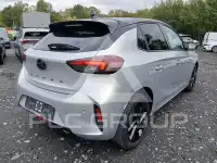 2024 Opel Corsa