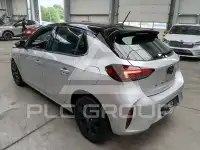 2024 Opel Corsa