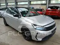 2024 Opel Corsa