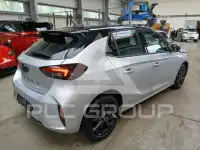 2024 Opel Corsa