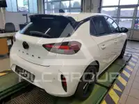 2024 Opel Corsa