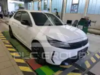 2024 Opel Corsa