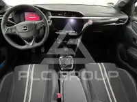 2024 Opel Corsa