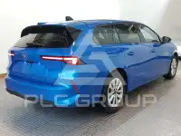 2024 Opel Astra