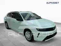 2024 Opel Astra