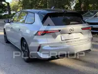 2024 Opel Astra