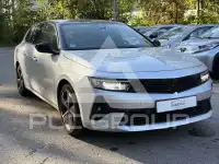 2024 Opel Astra