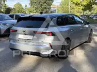 2024 Opel Astra