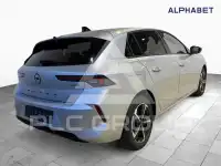 2024 Opel Astra