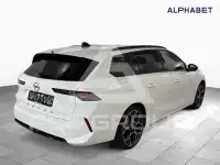 2024 Opel Astra