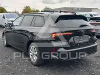 2024 Opel Astra