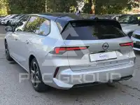 2024 Opel Astra