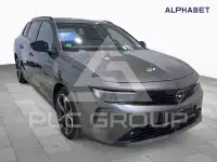 2024 Opel Astra