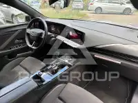2024 Opel Astra