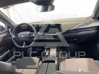 2024 Opel Astra