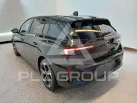 2024 Opel Astra