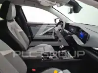 2024 Opel Astra