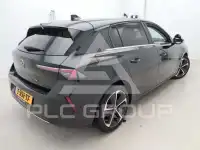2024 Opel Astra