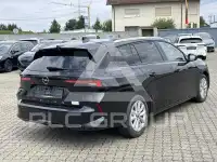 2024 Opel Astra