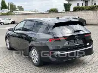 2024 Opel Astra