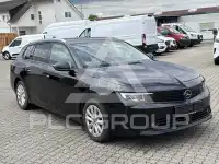 2024 Opel Astra