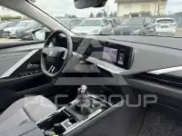 2024 Opel Astra