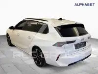 2024 Opel Astra