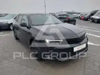 2024 Opel Astra