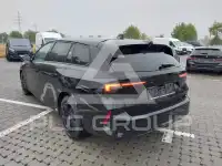 2024 Opel Astra