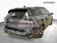 2024 Opel Astra