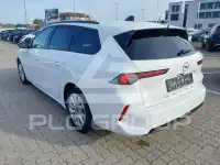 2024 Opel Astra